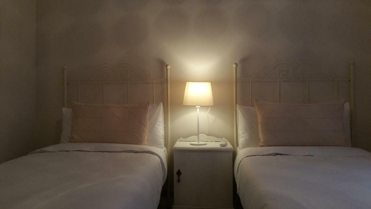 Appartement Avec 4 chambre Tolède