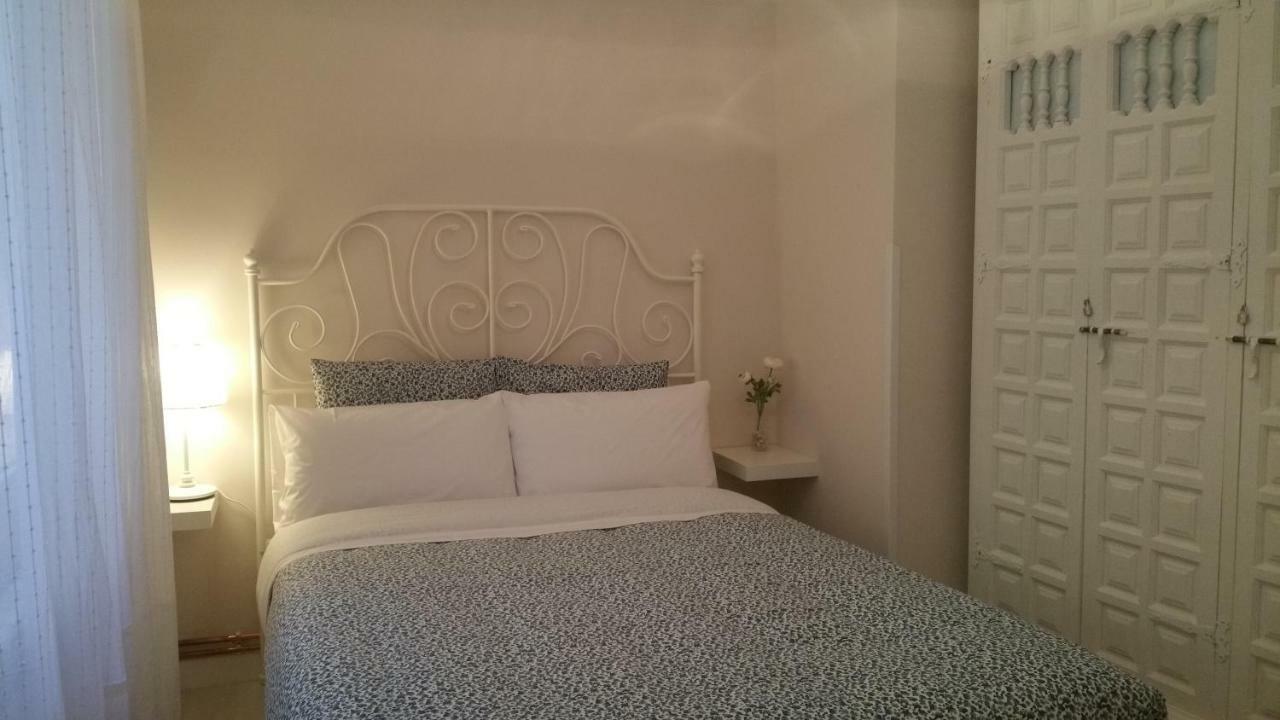 Appartement 120m² 4 Slaapkamer, 2 Privé Badkamer In Centrum Toledo