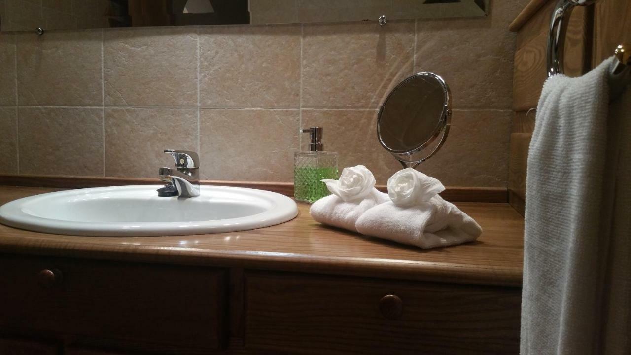 120m² 4 Slaapkamer, 2 Privé Badkamer In Centrum