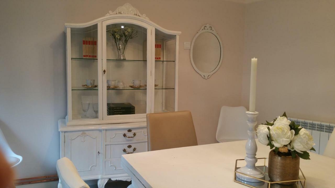 120m² 4 Slaapkamer, 2 Privé Badkamer In Centrum Toledo
