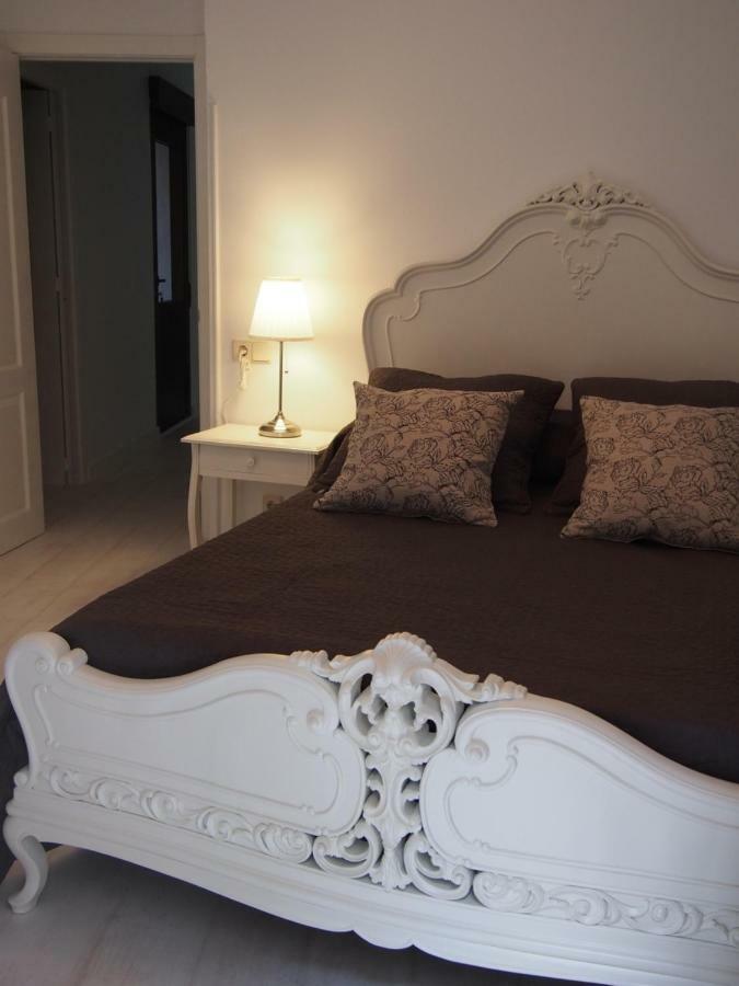 Appartement Avec 4 chambre